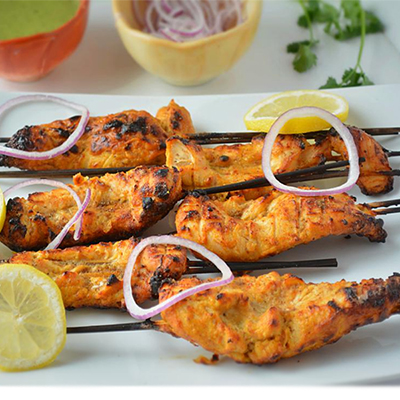 "Kalmi Kebab (Srikanya Grand) - Click here to View more details about this Product